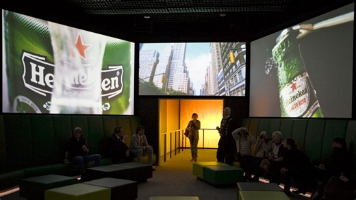 Heineken pulls light beer commercial after racism complaints