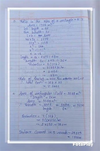 RS Agarwal class 7 math solution