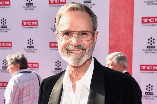 Darryl Hickman, child star of 'Leave Her to Heaven,' dies at 92