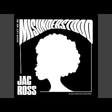 Don't Let Me Be Misunderstood