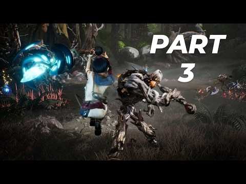 KENA BRIDGE OF SPIRITS PS5 Gameplay Walkthrough PART 3