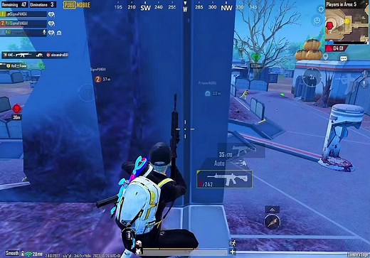 Gameplay🥀❤️#pandaofficial⭕✔️ #pubgmobile #pubgm #pubgmb3at #foryoupage #foruyou #foryoupageofficiall❤️❤️tiktoklover