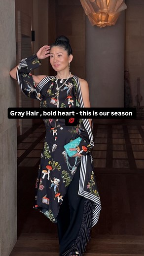 Why is bikini season just a few months… but life after 50 lasts a lifetime? You may think you missed your youth — not skinny enough, not pretty enough, never measuring up. But midlife is when we truly thrive. Gray hair, wrinkles, stories, humor, heart — this is our time to shine. Boldly. Unapologetically. Beautifully. | 50plusdaily