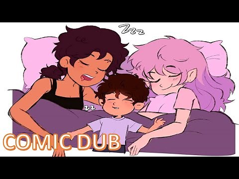 LUMITY AND THEIR KID ADVENTURES PART 1 - THE OWL HOUSE COMIC DUB
