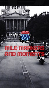 The Illinois stretch of Route 66 is about 300 miles long and Springfield is at the heart of it! 🖤🚗 Full of old and new attractions, Springfield is a must stop on your Route 66 trip! Check out our Legendary Route 66 Itinerary to find the full list ➡ https://www.visitspringfieldillinois.com/Landing/LegendaryRoute66.aspx #visitspringfield #springfieldil #illinoisroute66 #route66 #route66centennial Illinois Route 66 Scenic Byway Enjoy Illinois ROUTE Magazine The Illinois State Fairgrounds Route 66