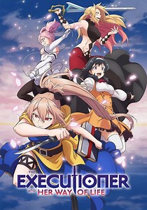 Assistir Shokei Shoujo no Virgin Road - séries online