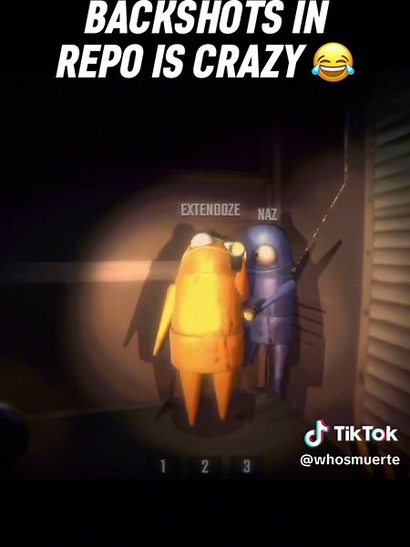 Funny Repo Moments You Can't Miss