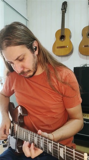 Mr. Blue Sky - Electric Light Orchestra - Solo Cover