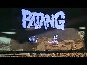 “Patang Full Hindi Movie (4K) 🎬 | दिल छू लेने वाली फैमिली कहानी 💔 | Shabana Azmi, Om Puri