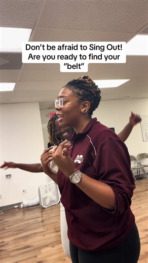 Find Your True Voice with Vocal Coaching