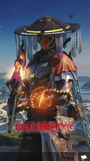 New Code CODM Gameplay in Thailand