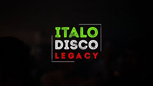 Italo Disco Legacy