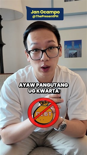 905K views · 20K reactions |  Don’t borrow money for Christmas...