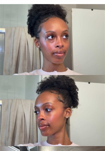 if you ever wondered about my first impressions of all my @rhode skin products, here it is 🤩 you guys know i've been loving everything. anything else i should try? what's your favorite product? 👀🙂‍↕️ rhode unboxing, rhode first impressions, rhode sun soak, rhode date cake, rhode espresso, rhode toast, rhode on dark skin, sun soak blush on dark skin, date cake blush on dark skin, rhode lip peptides review, rhode lipgloss review