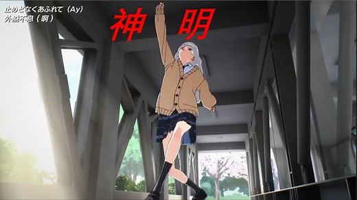 10月最快乐的番剧