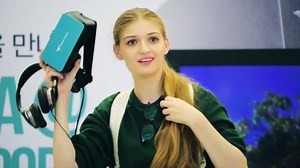 Awesome VR Campaign! Meet South Korea @ Incheon Airport | ShareHows