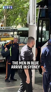 314K views · 7.1K reactions | The Men in Blue have touched down in Sydney focused, fired up, and ready to finish on a winning note.  #AUSvIND, 3rd ODI  SAT, 25th OCT, 8 AM! | Star Sports | Facebook