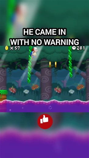 They won't see home soon 😔😭🤣 #mario #nintendo #retrogaming