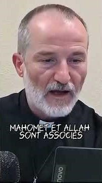 L’islam est ASSOCIATIONNISME (Shirk شِرْك)