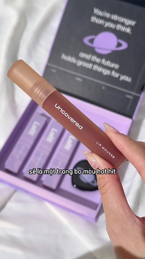 Chương Trình Summer Cell Của Opera với Set My Universe Siêu Xinh