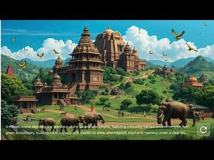 The Satavahana Empire! Indian History