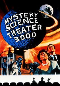 Mystery Science Theater 3000: The Movie Trailer
