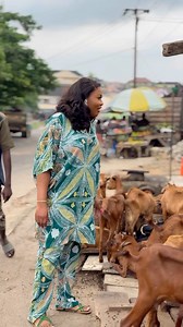 195K views · 2.4K reactions | Ignore what’s happening in the background and answer me  | Diaryofakitchenlover | Facebook