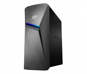 ASUS ROG Strix G10CE i5-11400F/16GB/512/Win11 RTX3060 - Desktop - najlepsze ceny, tysiące opinii w x-kom.pl