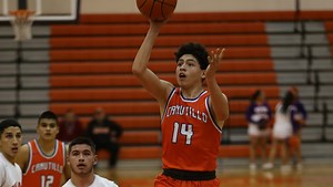 All-District Boys Basketball Teams