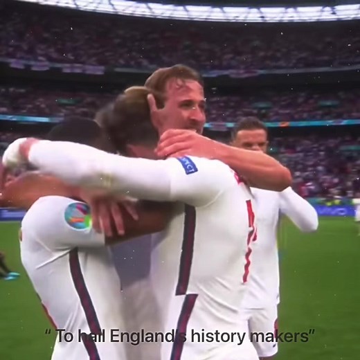 no matter what the outcome is tomorrow, they have done us proud