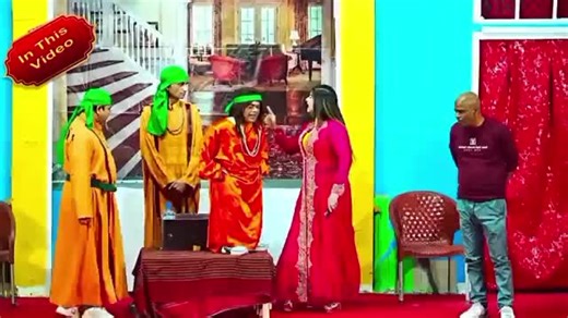 Funny Staged Drama Tips for Creators