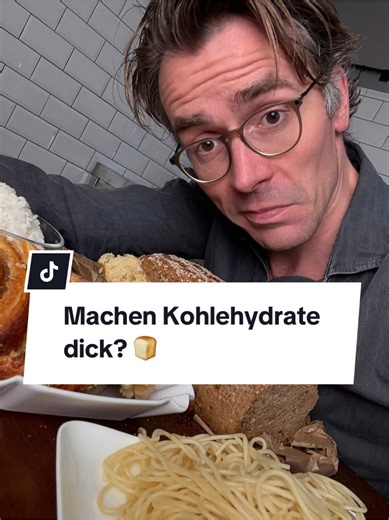 Team Carbs oder Team Low Carb? Die Wahrheit über Kohlenhydrate
