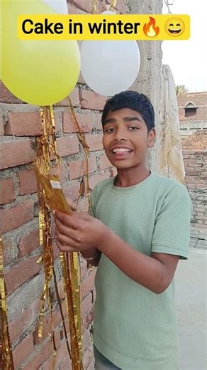 Chotebhai ka birthday🥳🔥| Indian family😂|| #shorts #indian #relatable #cake #gulugulu #comedy