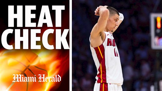 Heat Check: How can Miami Heat improve roster this offseason?