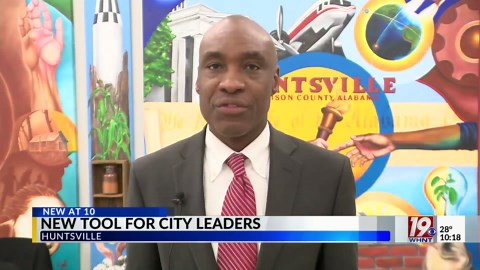 United Way Unveils Transformation Tables Program | Jan. 27, 2024 | News 19 at 10 p.m.