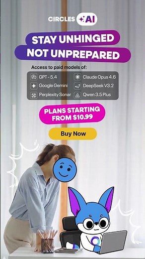 Work Smarter Daily With One AI Plan