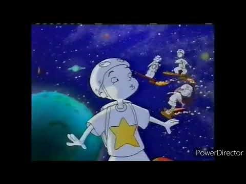 Campbell's Chicken & Star Soup Commercial