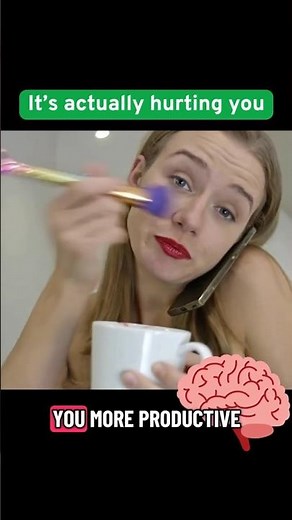 The Multitasking Myth: Why Doing More Slows You Down