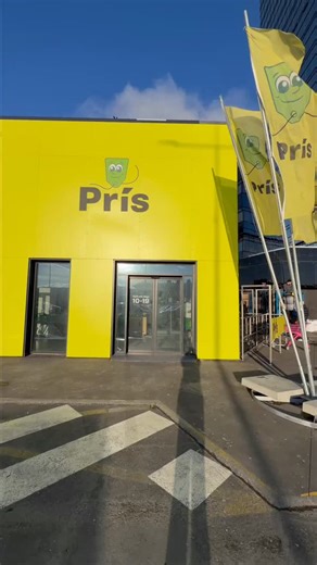 1.5K views · 83 reactions | Tilboðin gilda út sunnudaginn 26. október 朗‍↕️ | Prís | Facebook