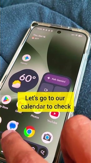 Never Forget Birthdays Again Gemini Reminds You Automatically