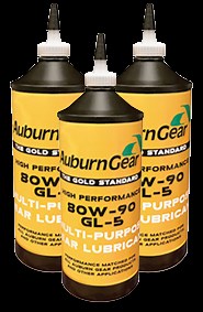 Select-A-Loc® Electronic Open Differential to Full Lock - Auburn Gear Aftermarket