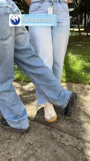 Not sure which path to take after college? We’ve got you covered! 📣 Interested in Further Studies? OPCS brings you professionals from Ateneo Law School, First Aviation Company, and more!👩‍✈️So join the table and take one step closer to your career destination! ✈️💼 📅 November 11, 2025 (Tuesday) 🕓 5:00–7:00 PM 📍 Leong Hall Roof Deck Haven’t booked your flight yet? 🧳Don’t wait before the flight is full! ⏳ 🔗 http://bit.ly/APEx2526-FurtherStudies-RSVP 🔗 http://bit.ly/APEx2526-FurtherStudies-