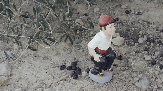 What Is The Caganer, The 'Defecating' Catalan Christmas Figurine?
