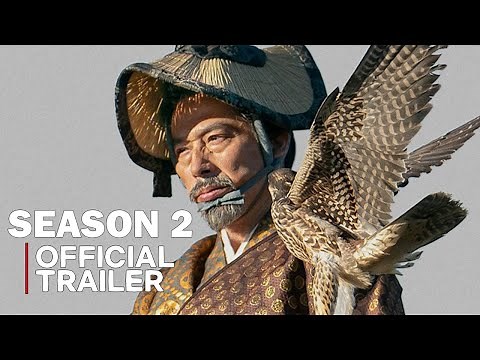 Shogun Season 2 Official Trailer HD