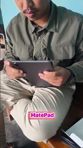 review huawei matepad se 11