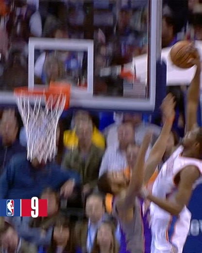 530K views · 9.1K reactions | After notching 30,000 all-time points last night, look back at Kevin Durant's TOP 1️⃣0️⃣ OFFENSIVE PLAYS throughout his career  | NBA | Facebook