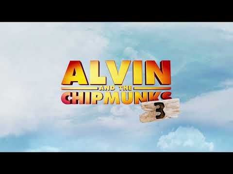 61. 5m53b The Volcano (Pt. 2) - Chipwrecked Movie Score - Unreleased