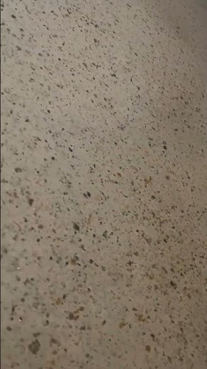 Transforming worktops with Spray Granite!