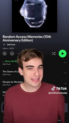 Random Access Memories Turns 10: Reflecting on Daft Punk's Last Album Ever