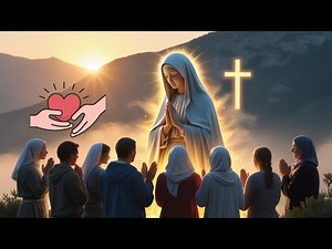 MIRACLE: What Happens in Medjugorje? Unbelievable Marian Miracles